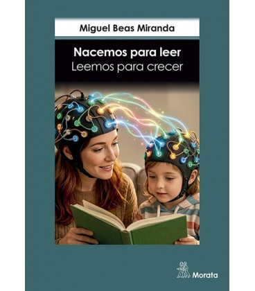 NACEMOS PARA LEER. LEEMOS PARA CRECER