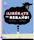 LIBERATE DEL REBANO!