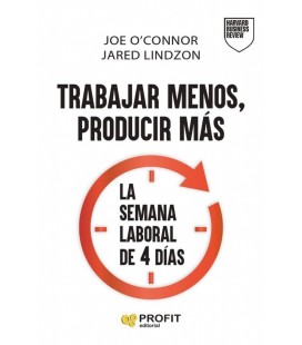 TRABAJAR MENOS