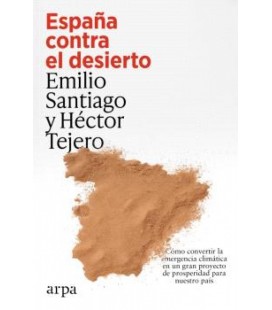ESPANA CONTRA EL DESIERTO
