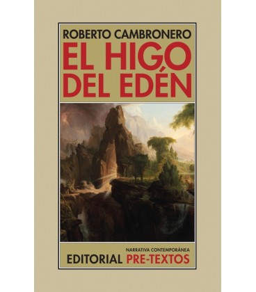 HIGO DEL EDEN