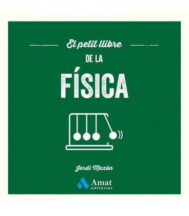 EL PETIT LLIBRE DE LA FISICA