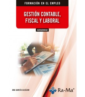 GESTION CONTABLE