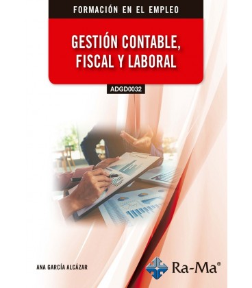GESTION CONTABLE