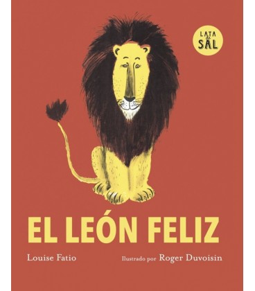 EL LEON FELIZ