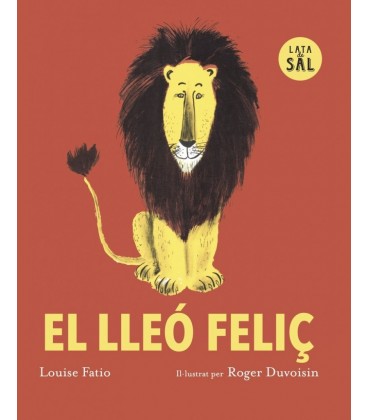 EL LLEO FELIÇ