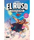 EL RUSO. EL RUSO 4 Y LA ESCUELA DE MAGIA