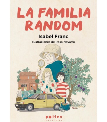 FAMILIA RANDOM