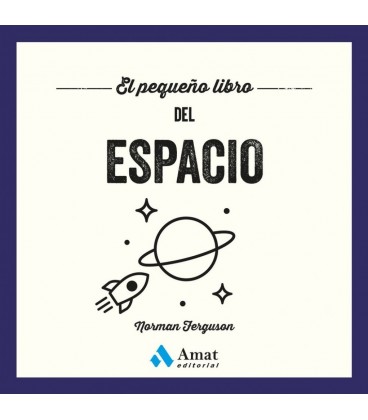 EL PEQUEÑO LIBRO DEL ESPACIO