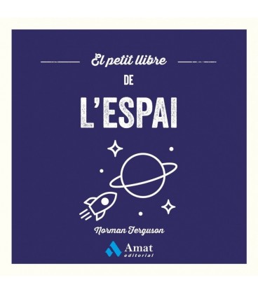 EL PETIT LLIBRE DE L ESPAI