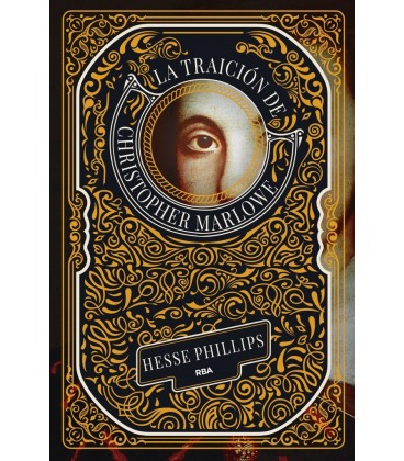 TRAICION DE CHRISTOPHER MARLOWE
