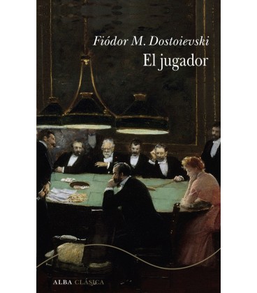 JUGADOR