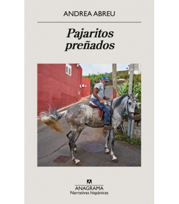 PAJARITOS PRENADOS