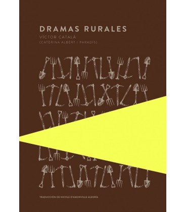 DRAMAS RURALES