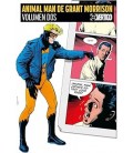 ANIMAL MAN DE GRANT MORRISON 02