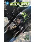 DC PREMIERE AMANECER DE DC GREEN LANTERN 03. LA FUERZA DE LA VOLUNTAD