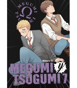 MEGUMI Y TSUGUMI VOL 07