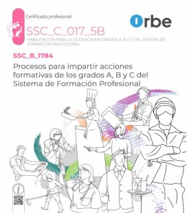 PROCESOS PARA IMPARTIR ACCIONES FORMATIVAS DE LOS GRADOS A
