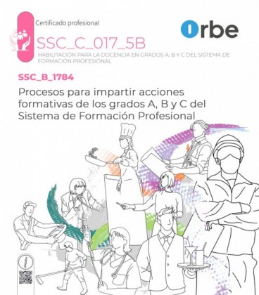 PROCESOS PARA IMPARTIR ACCIONES FORMATIVAS DE LOS GRADOS A