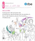 EVALUACION DEL PROCESO DE ENSENANZA-APRENDIZAJE DE LOS GRADOS A, B Y C