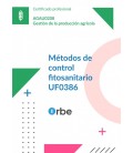 METODOS DE CONTROL FITOSANITARIO. AGAU0208