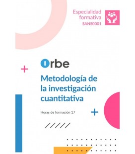 METODOLOGIA DE LA INVESTIGACION CUANTITATIVA