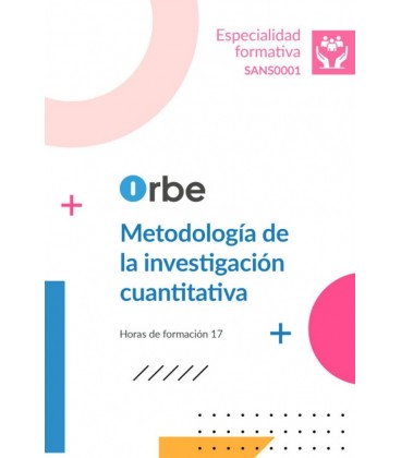 METODOLOGIA DE LA INVESTIGACION CUANTITATIVA