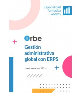 GESTION ADMINISTRATIVA GLOBAL CON ERPS