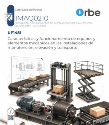 CARACTERISTICAS Y FUNCIONAMIENTO DE EQUIPOS Y ELEMENTOS MECANICOS EN L