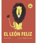 EL LEON FELIZ