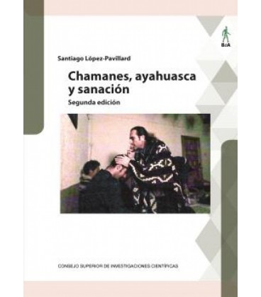 CHAMANES
