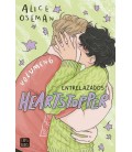 HEARTSTOPPER 6. ENTRELAZADOS
