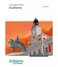 AUXILIARES MADRID TEMARIO 1