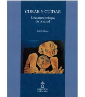 CURAR Y CUIDAR