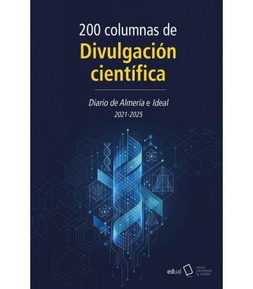 200 COLUMNAS DE DIVULGACION CIENTIFICA