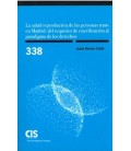 LA SALUD REPRODUCTIVA DE LAS PERSONAS TRANS EN MADRID: DEL REQUISITO D