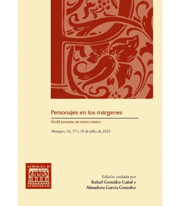 PERSONAJES EN LOS MARGENES
