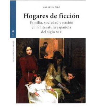 HOGARES DE FICCION