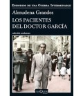 LOS PACIENTES DEL DOCTOR GARCIA