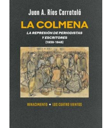 LA COLMENA