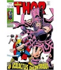 BIBLIOTECA MARVEL 130 EL PODEROSO THOR 14