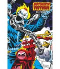 MOTORISTA FANTASMA 07 (MARVEL LIMITED EDITION)