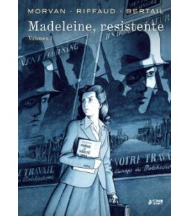MADELEINE