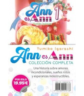 ANN ES ANN. COLECCION COMPLETA