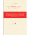 EL CAMPAMENTO DE LOS SANTOS