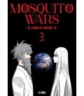 MOSQUITO WARS VOL.03