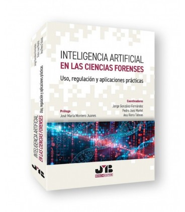 INTELIGENCIA ARTIFICIAL EN LAS CIENCIAS FORENSES