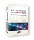 INTELIGENCIA ARTIFICIAL EN LAS CIENCIAS FORENSES