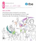PROCESOS PARA IMPARTIR ACCIONES FORMATIVAS DE LOS GRADOS A