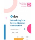 METODOLOGIA DE LA INVESTIGACION CUANTITATIVA
